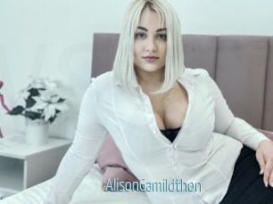 AlisonGamildthon