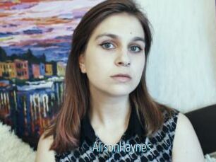 AlisonHaynes