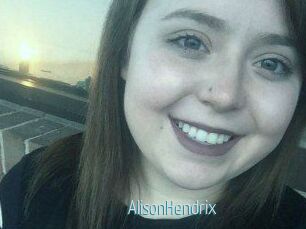 AlisonHendrix