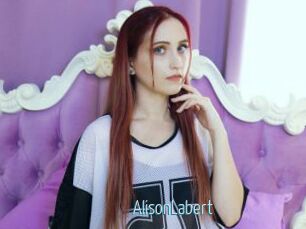 AlisonLabert Video Sexe