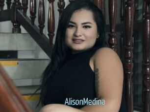 AlisonMedina