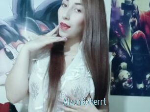 AlisonRoberrt Video Sexe