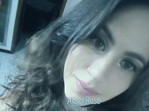AlisonRose