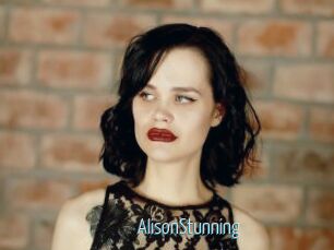AlisonStunning