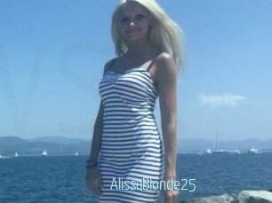 AlissaBlonde25