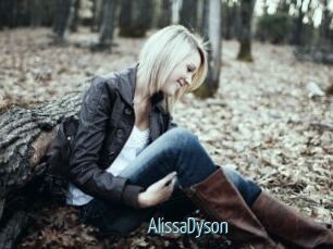 AlissaDyson