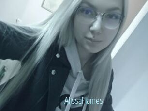 AlissaFlames