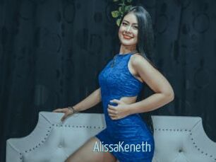 AlissaKeneth Video Sexe