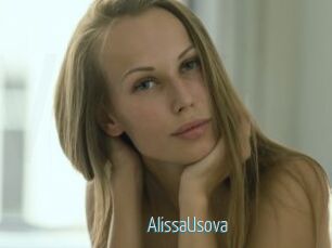 AlissaUsova