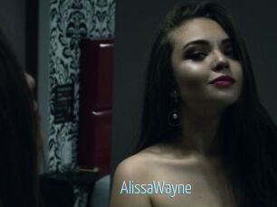 AlissaWayne