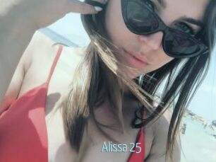 Alissa_25 Video Sexe