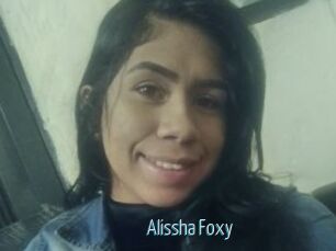 Alissha_Foxy