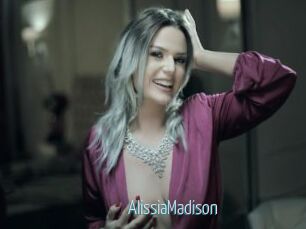AlissiaMadison Video Sexe