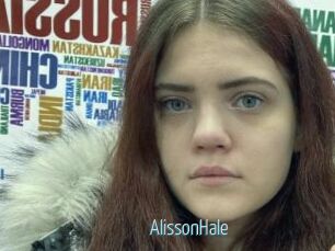 AlissonHale