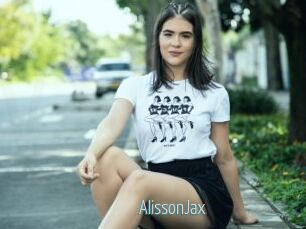 AlissonJax