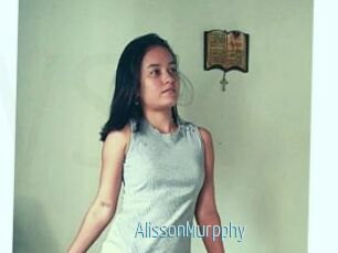 AlissonMurpphy