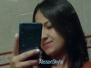 AlissonSkyte