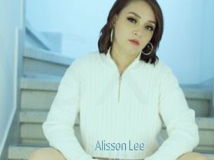 Alisson_Lee