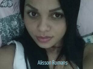 Alisson_Romans