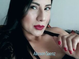 Alisson_Saenz