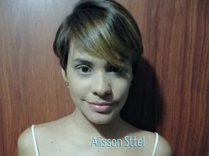 Alisson_Sttel
