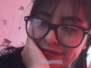 Alissonmiss