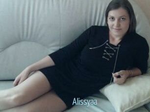 Alissyaa
