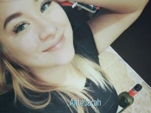 AliteSarah