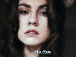 Alivia_Blum