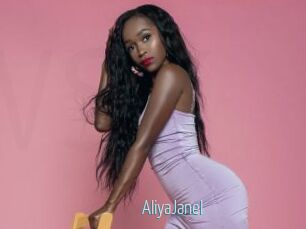 AliyaJanel