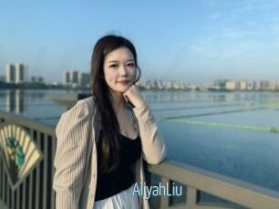 AliyahLiu