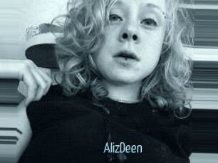 AlizDeen