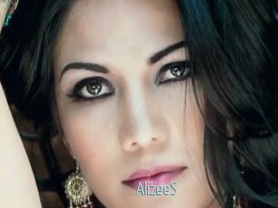 AlizeeS Video Sexe