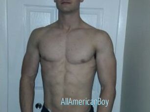 All_American_Boy