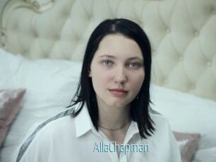 AllaChapman