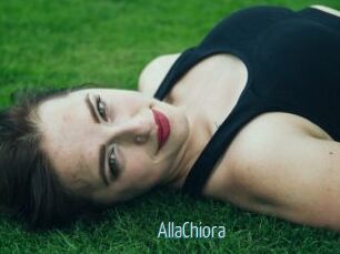 AllaChiora