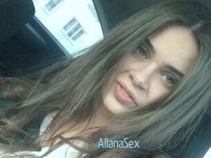 AllanaSex