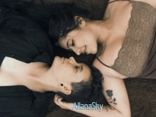 AllanaSky