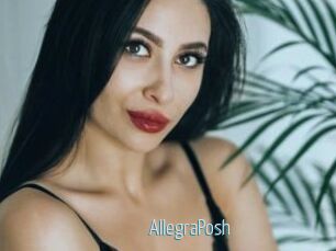 AllegraPosh