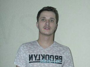 AllenDream
