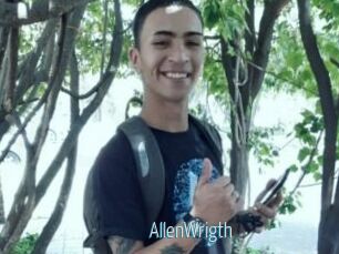 AllenWrigth