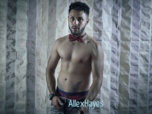 AllexHayes