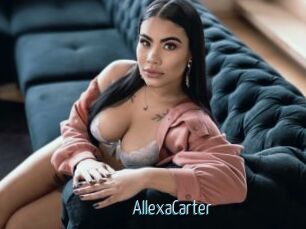 AllexaCarter