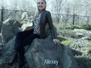 Allexey
