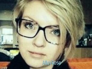 AlleyRose