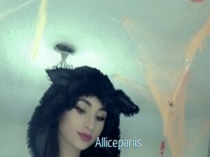 Allicepariis