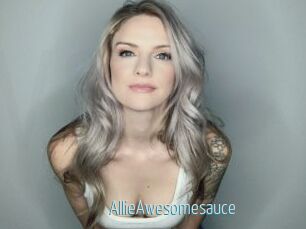 AllieAwesomesauce