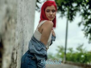 AllieBecket