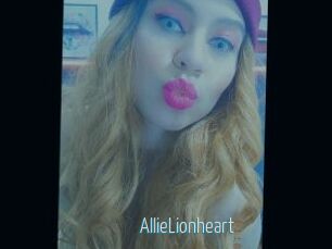 AllieLionheart Video Sexe