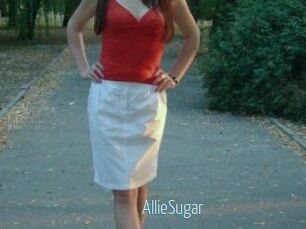 AllieSugar